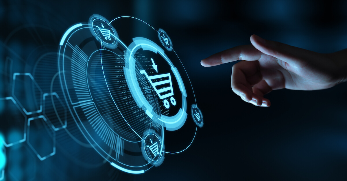 The Role of AI in E-Commerce: Enhancing User Experience and Sales