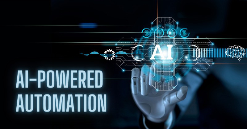 Leveraging AI to Automate Your Daily Operations: A Guide for Businesses