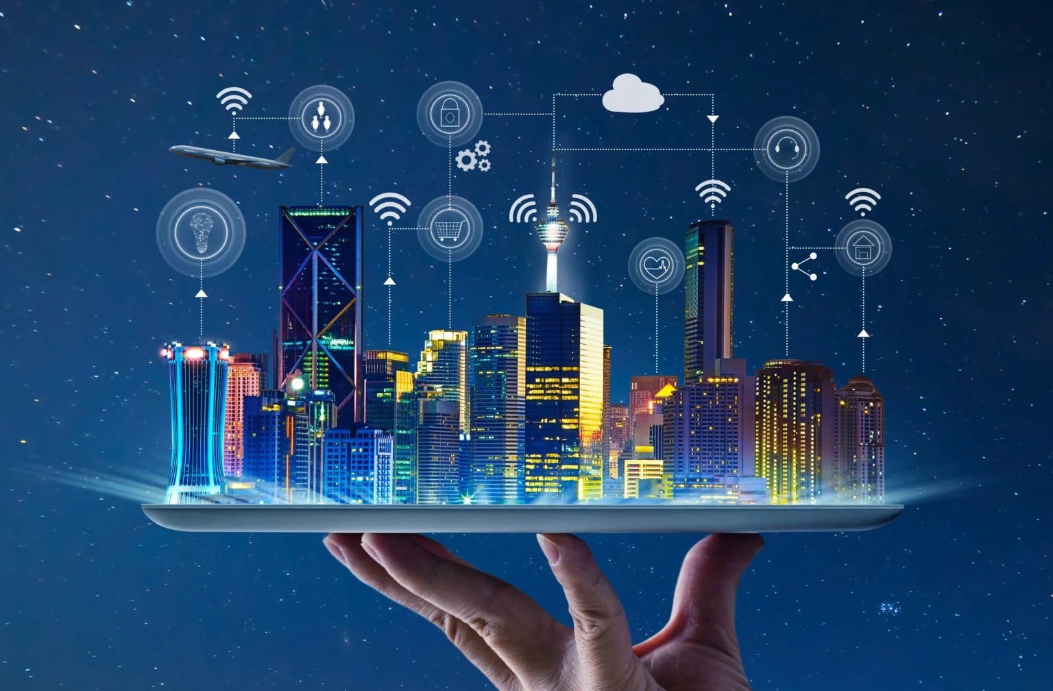 AI in Real Estate: How Automation Is Shaping Property Management