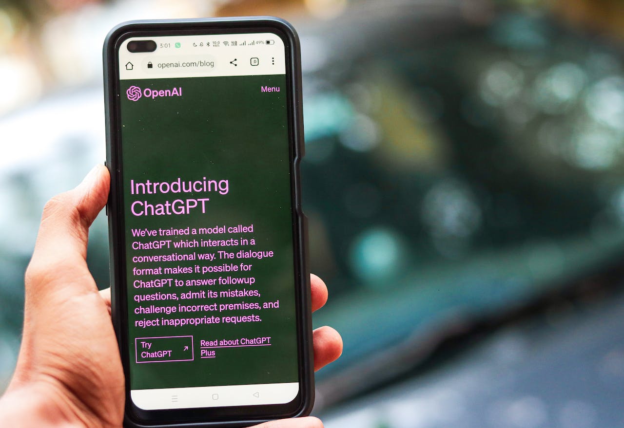 ChatGPT for Startups: How to Save Time and Scale Smartly