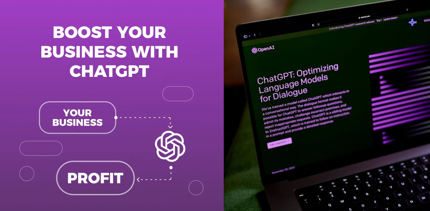 Integrating ChatGPT into Your Business Website: The Complete Guide