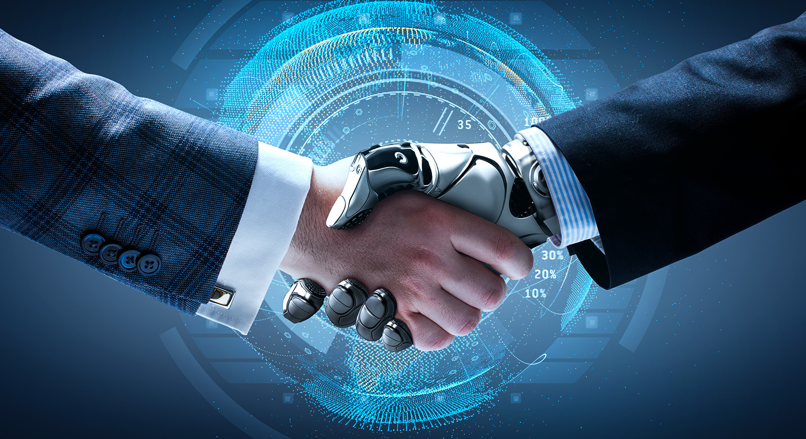 AI in HR: How Chatbots Can Streamline Recruitment and Employee Support