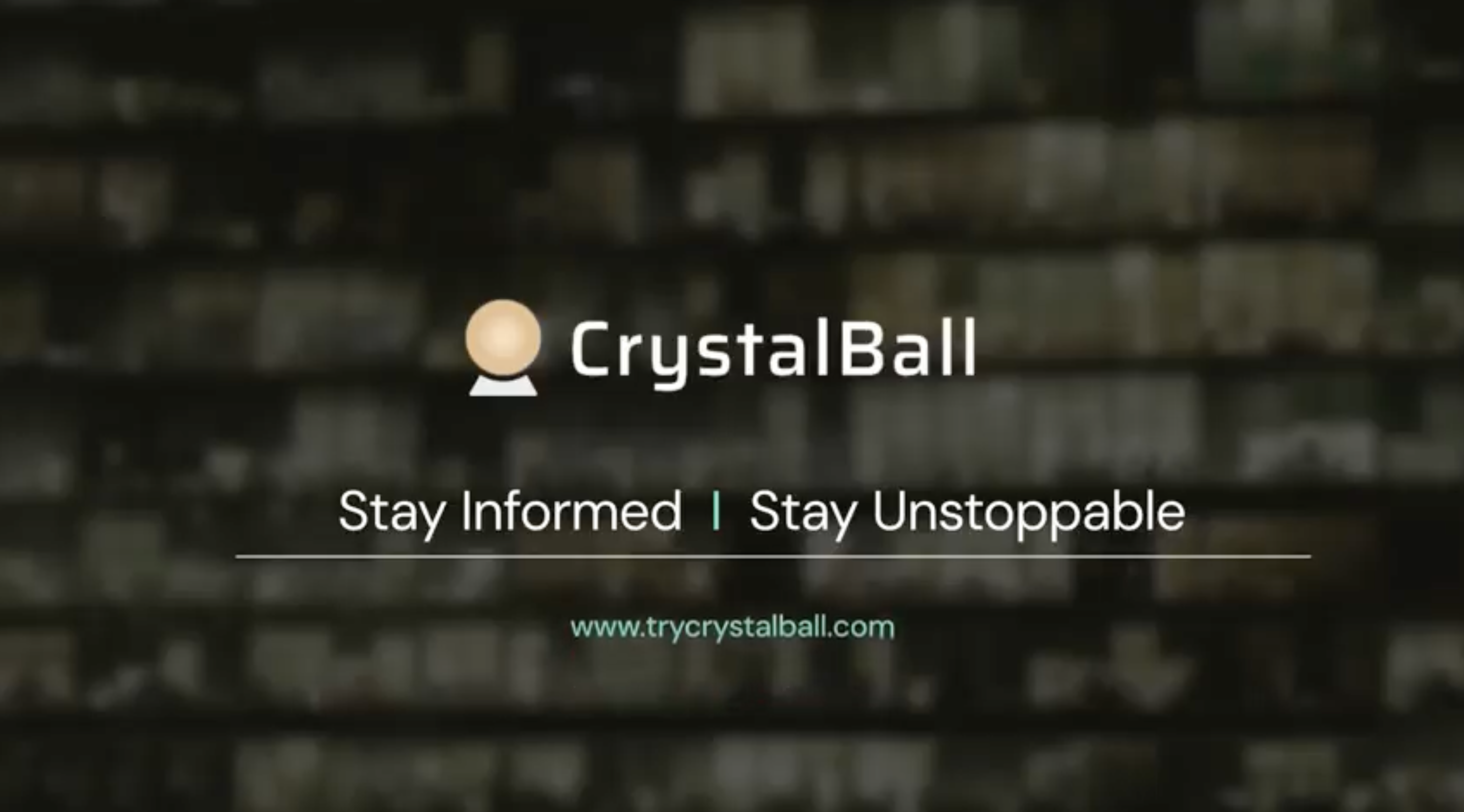 Crystal Ball