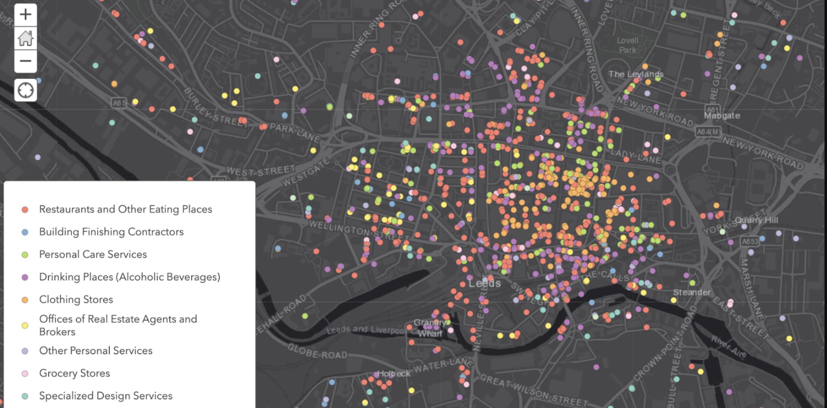 Real Estate Data Analysis